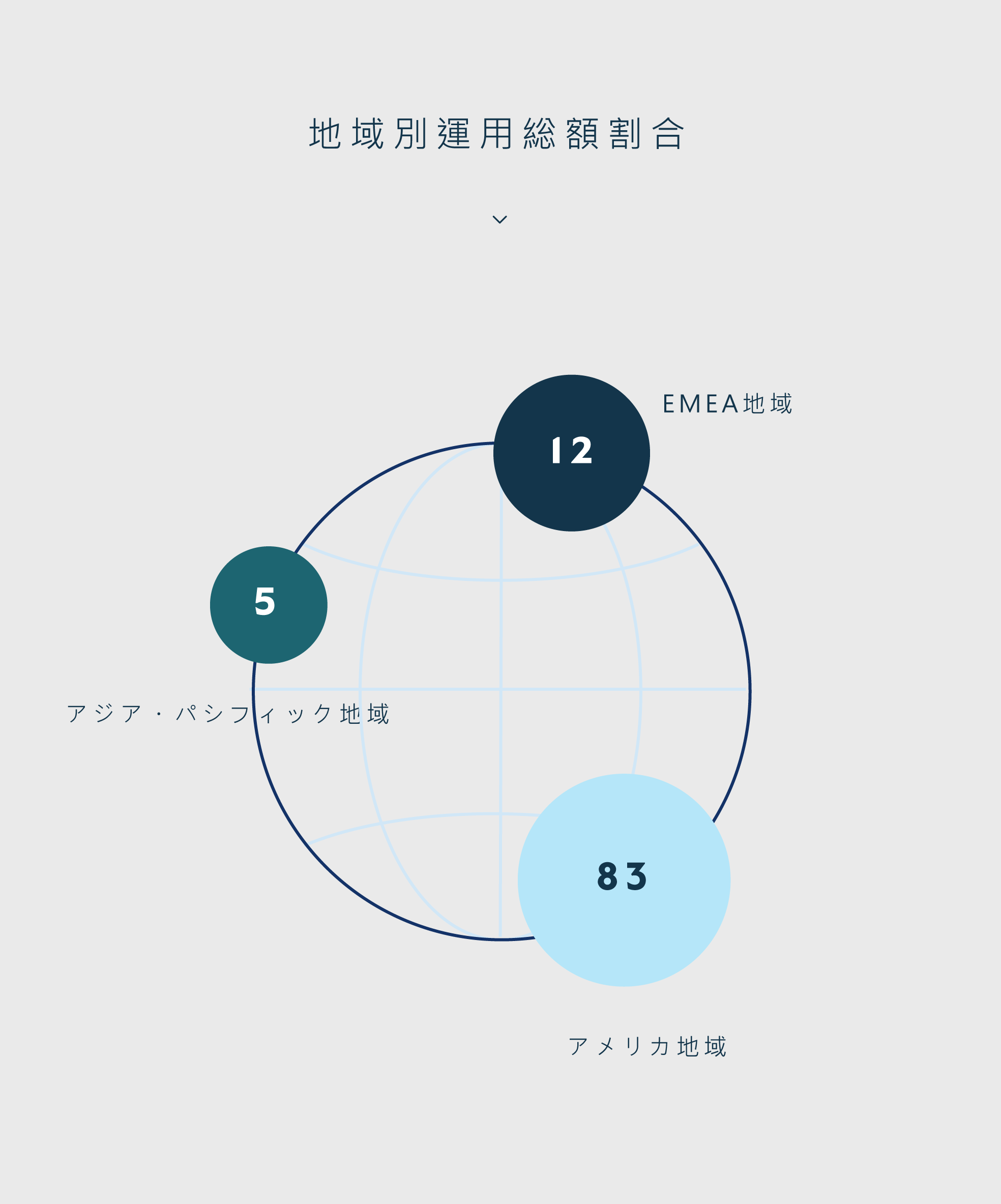 AUM by Geography 2024 Q1 - Japanese